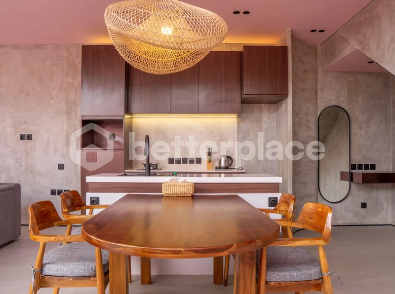 1 bedroom Villa  Kutuh, Indonesia