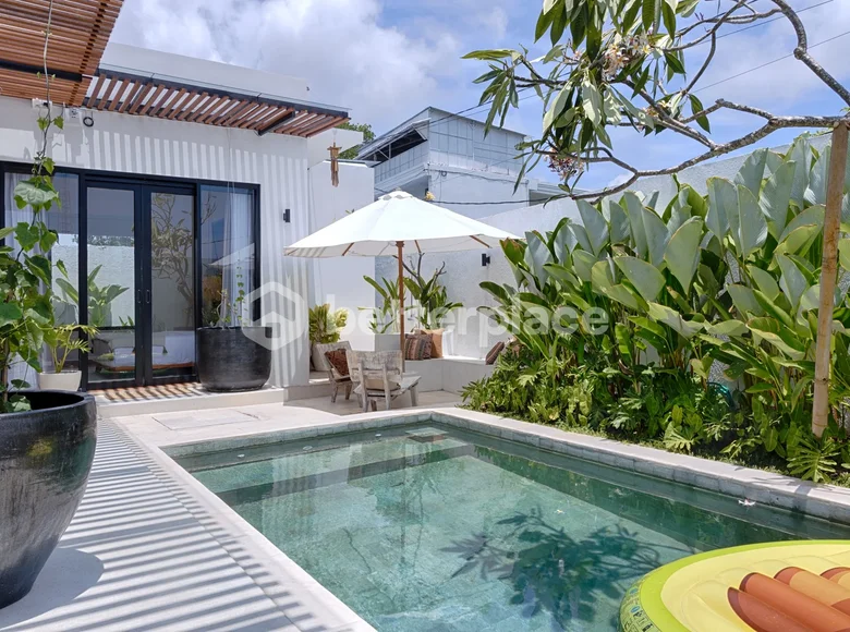 Villa mit 2 Schlafzimmern  Bukit, Indonesien