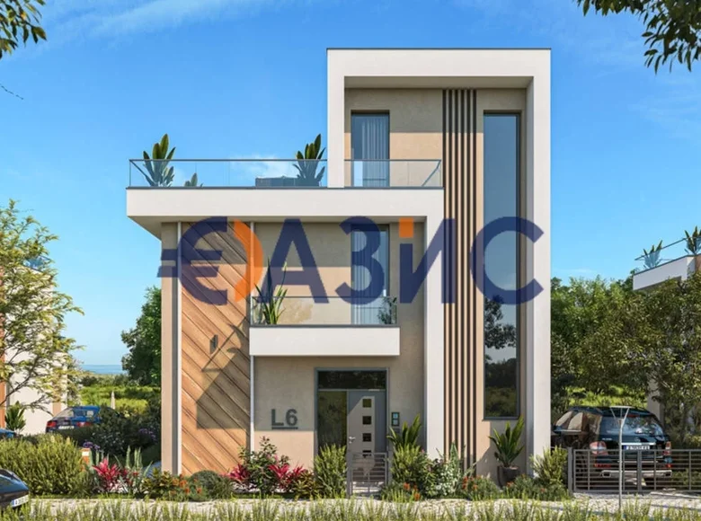 Dom 5 pokojów 320 m² Pomorie, Bułgaria