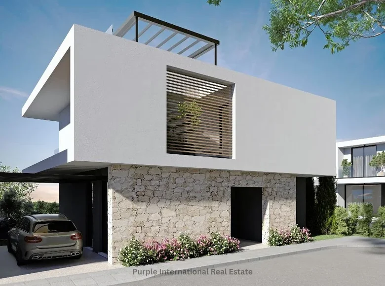4 bedroom Villa 154 m² Ayia Napa, Cyprus