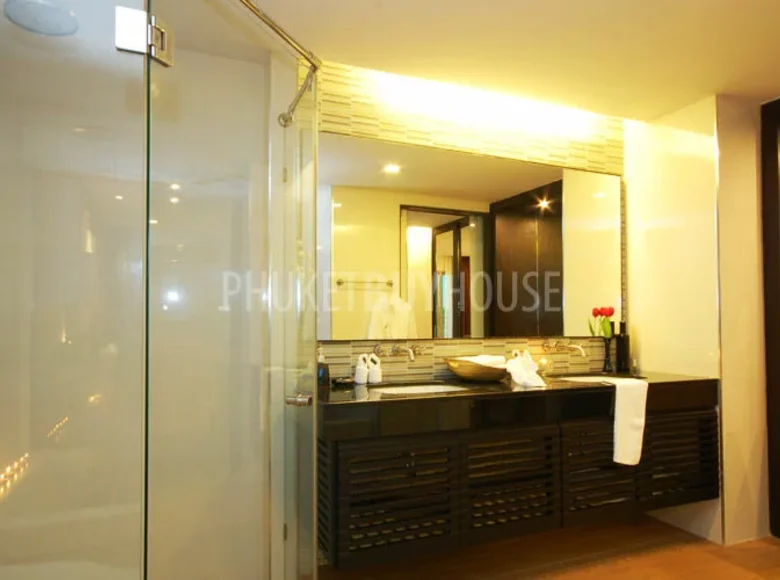 Condo 44 m² Ban Bang Thao, Thailand