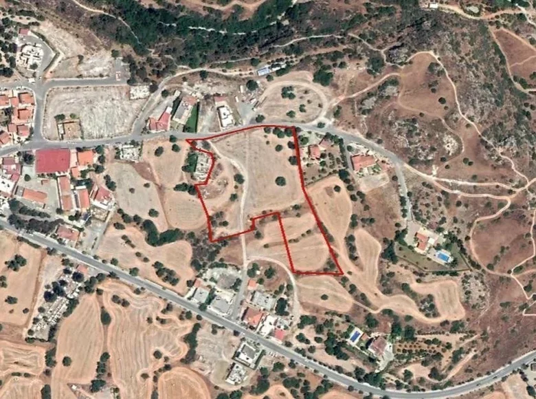 Atterrir  Choirokoitia, Chypre