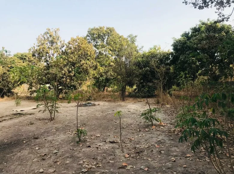 Grundstück 525 m² Sukuta, Gambia