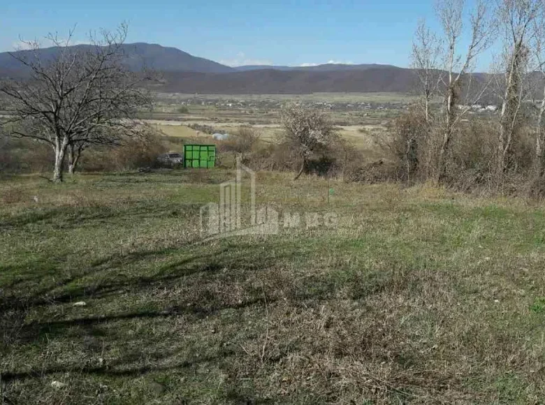 Land 3 700 m² Tbilisi, Georgia
