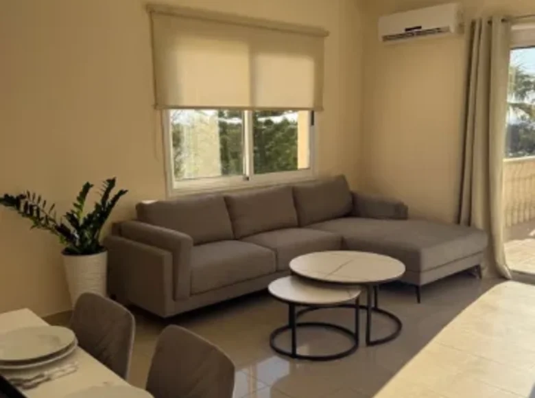 Wohnung 3 Schlafzimmer  in Paphos, Zypern