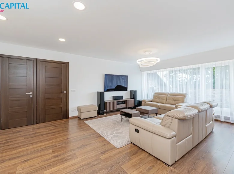 Квартира 3 комнаты 96 м² Каунас, Литва