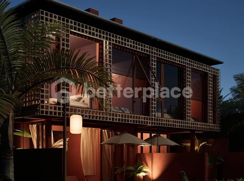 Villa de 2 dormitorios  Tumbak Bayuh, Indonesia