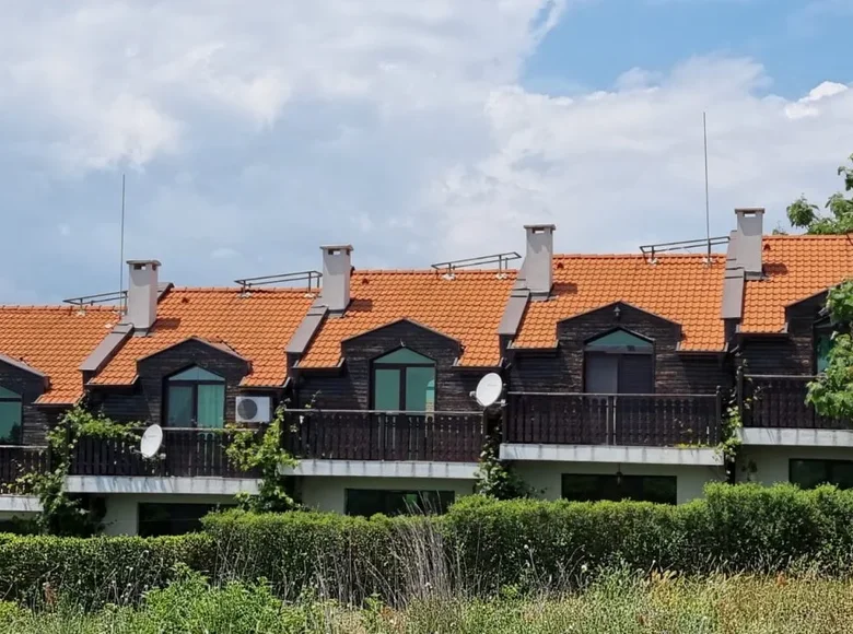 Studio apartment 2 bedrooms 90 m² Kosharitsa, Bulgaria