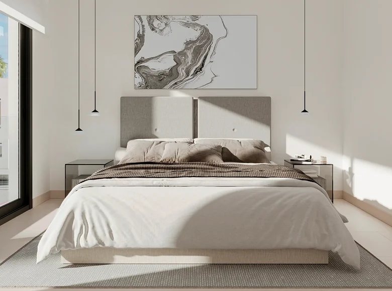 Appartement 4 chambres 345 m² el Puig de Santa Maria, Espagne