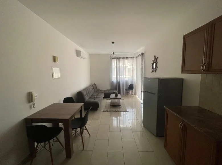 Квартира 1 спальня 47 м² в Пейе, Кипр