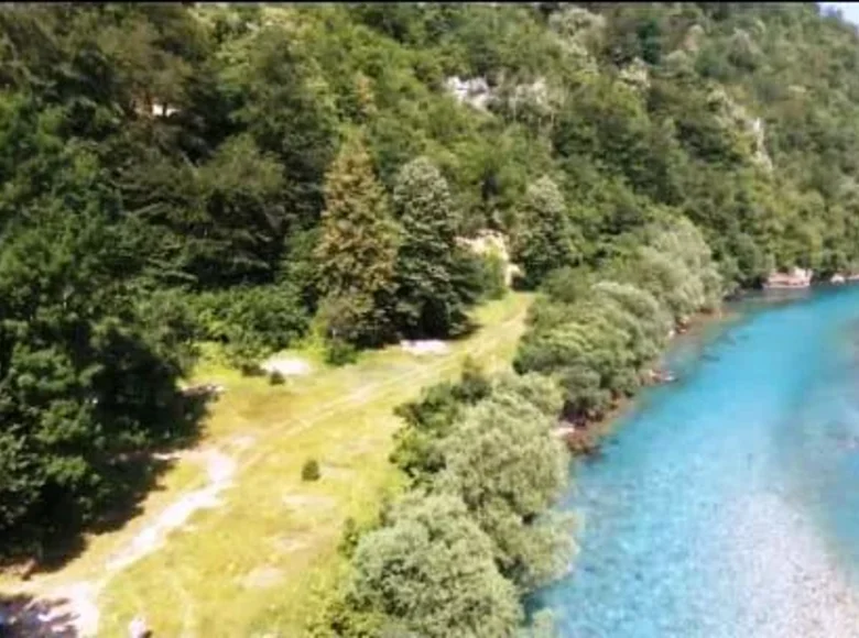 Apartment 54 000 m² Montenegro, Montenegro