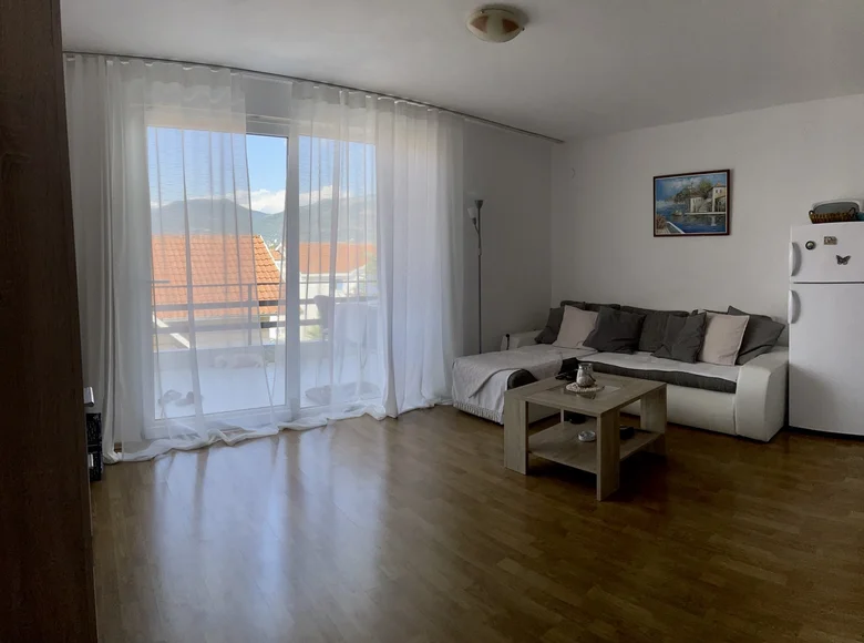 Szeregowiec 2 pokoi  Tivat, Czarnogóra