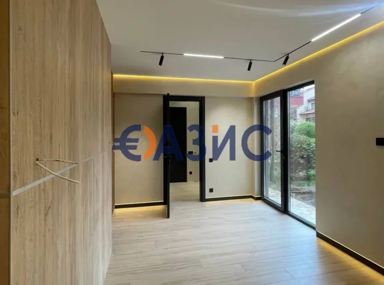 Apartamento 3 habitaciones 148 m² Sveti Vlas, Bulgaria