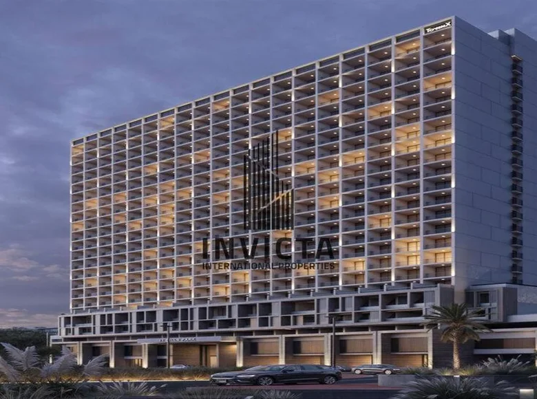 Wohnung 643 m² Dubai, Vereinigte Arabische Emirate