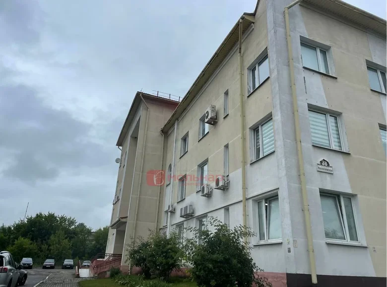 Office 39 m² in Minsk, Belarus