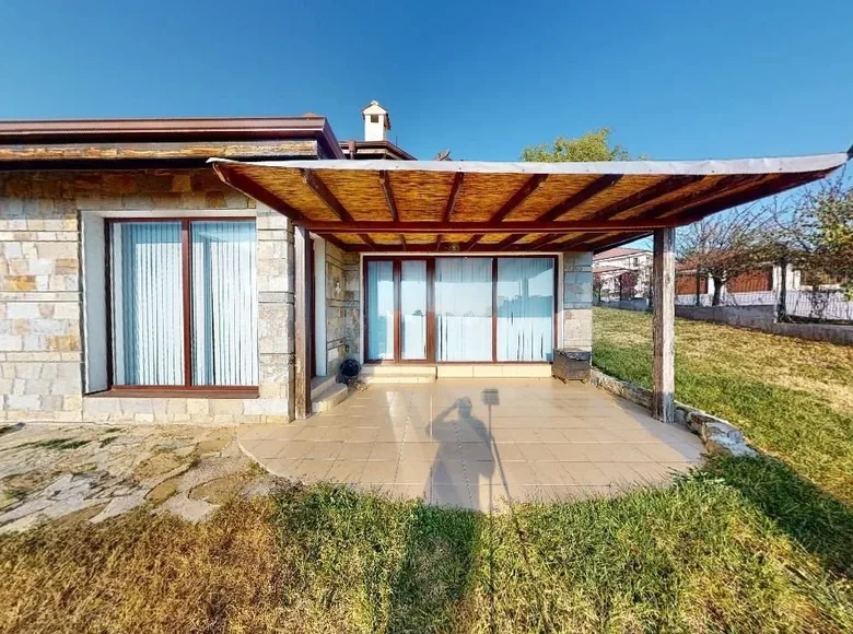 Квартира 3 комнаты 102 м² Kosharitsa, Болгария