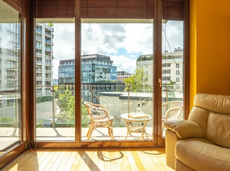 Gewerbefläche 50 m² Warschau, Polen