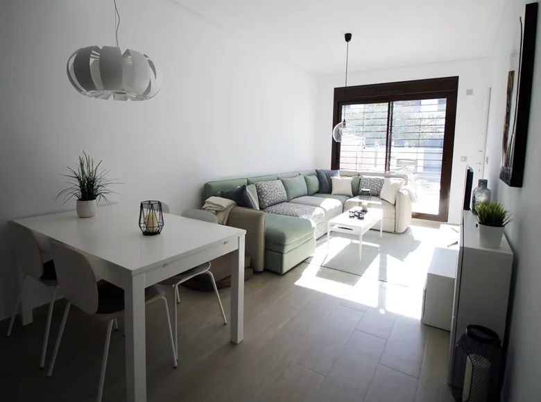 Appartement 3 chambres 80 m² Abadin, Espagne