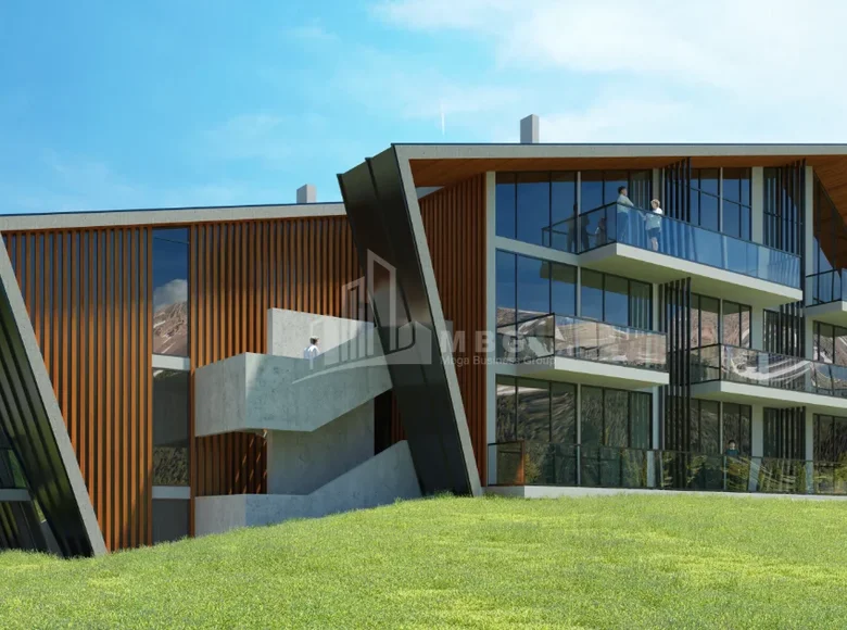 Atterrir 2 250 m² Tbilissi, Géorgie