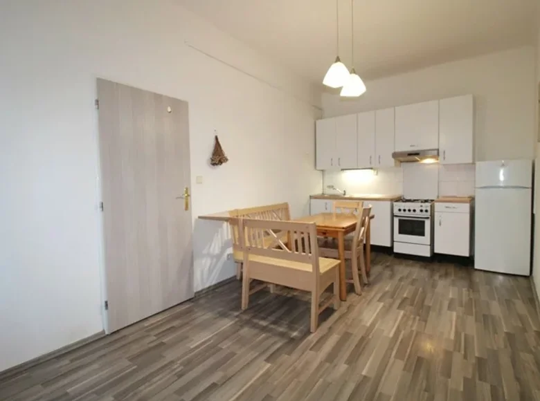 1 bedroom apartment 42 m² Capital City of Prague, Czech Republic