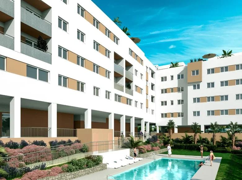 Appartement 3 chambres 195 m² Velez Malaga, Espagne