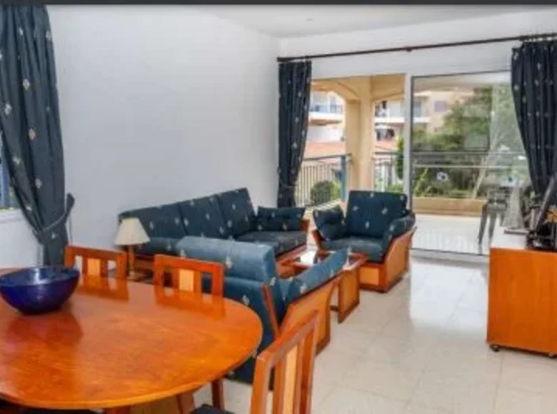 2 bedroom apartment 88 m² Paphos Municipality, Cyprus