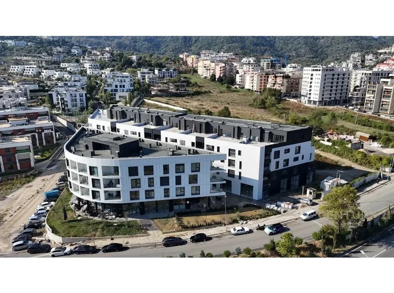 Appartement 16 m² Tirana, Albanie