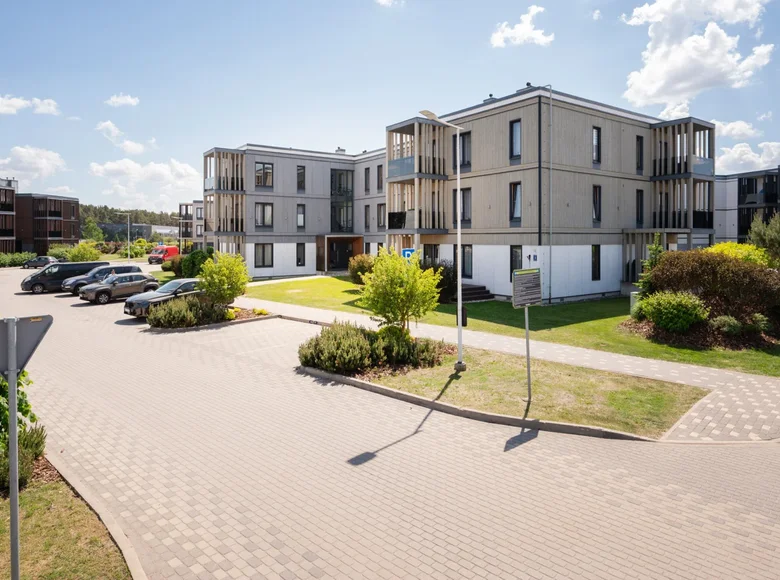Wohnung 4 zimmer 104 m² Pinki, Lettland