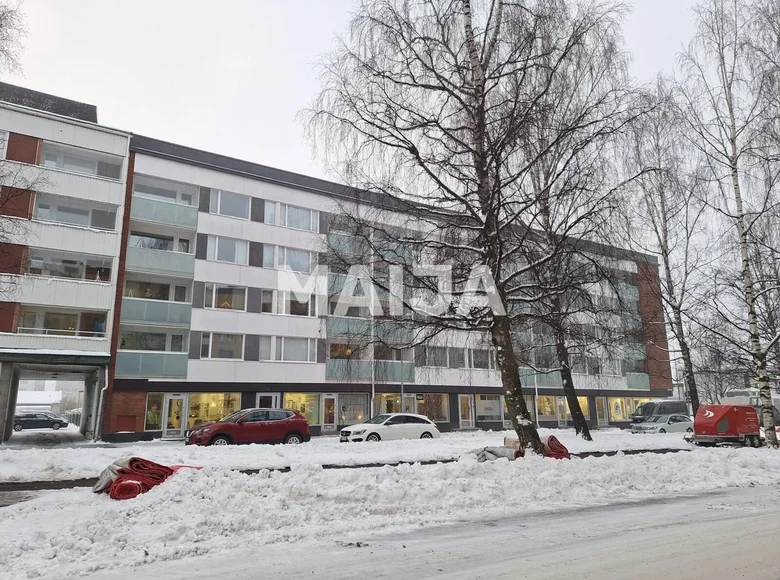 2 room apartment 56 m² in Kemi, Finland
