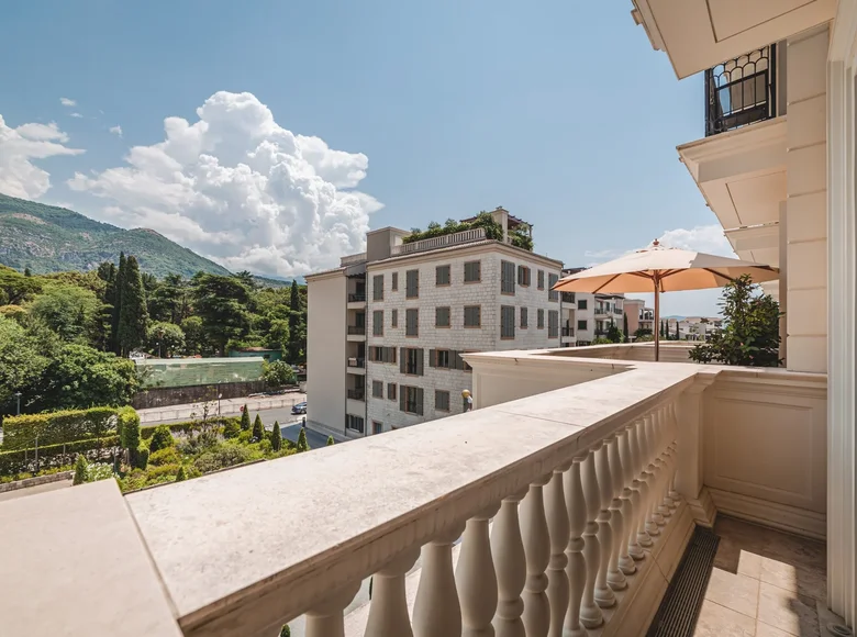 Wohnung 44 m² Montenegro, Montenegro