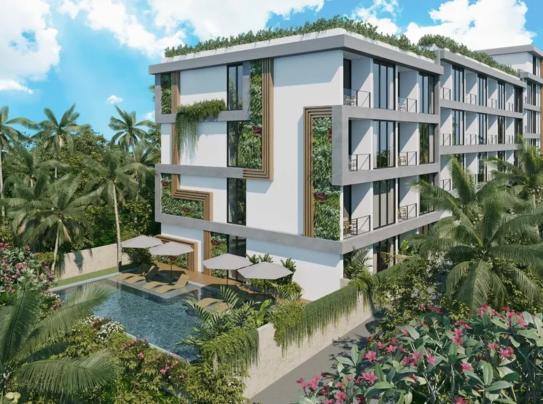 Apartamento 40 m² Canggu, Indonesia
