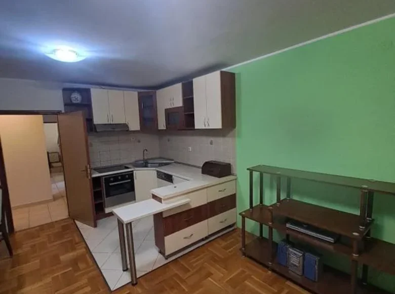 Appartement 2 chambres 62 m² Herceg Novi, Monténégro