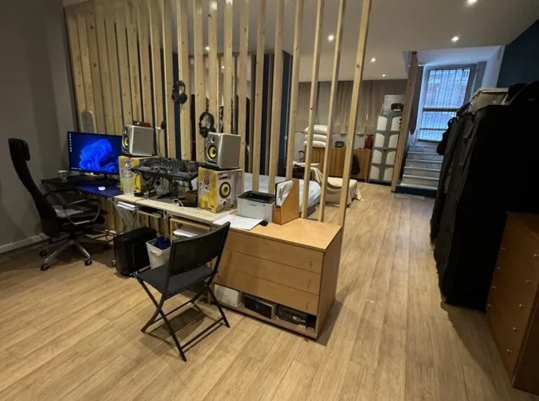 Mieszkanie 1 pokój 54 m² Pireus, Grecja