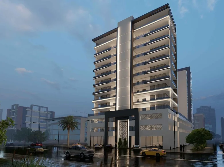 Wohnung 3 Schlafzimmer 284 m² Vereinigte Arabische Emirate, Vereinigte Arabische Emirate