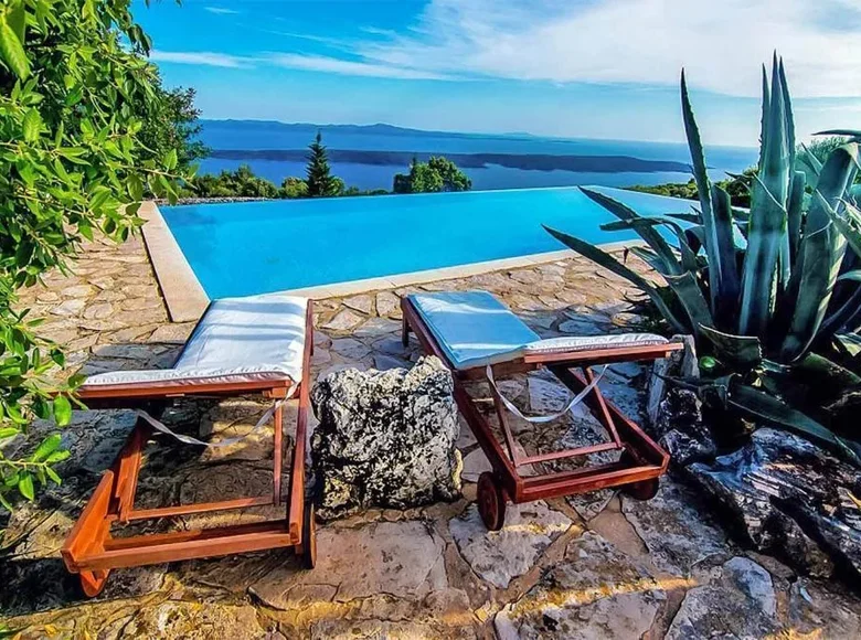 Villa 4 chambres 350 m² Jelsa, Croatie