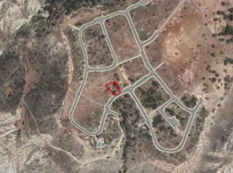 Квартира  Писсури, Кипр