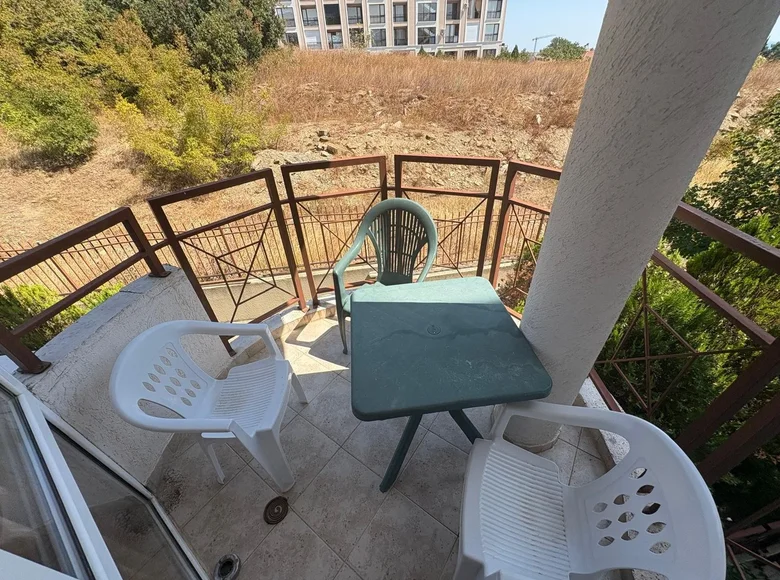 Mieszkanie 2 pokoi 68 m² Sweti Włas, Bułgaria