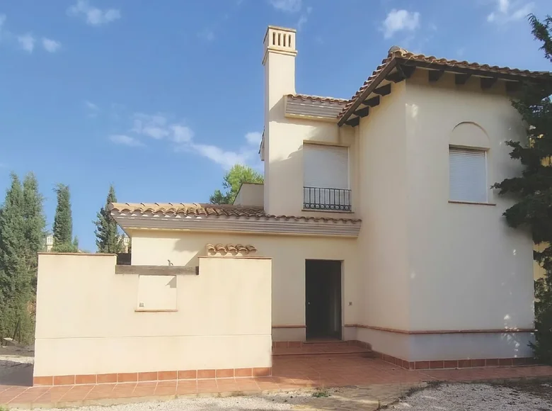 Вилла 3 спальни 217 м² Fuente Alamo de Murcia, Испания
