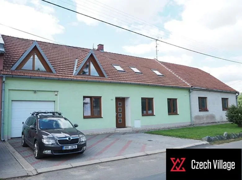 Apartment 360 m² Sobotovice, Czech Republic