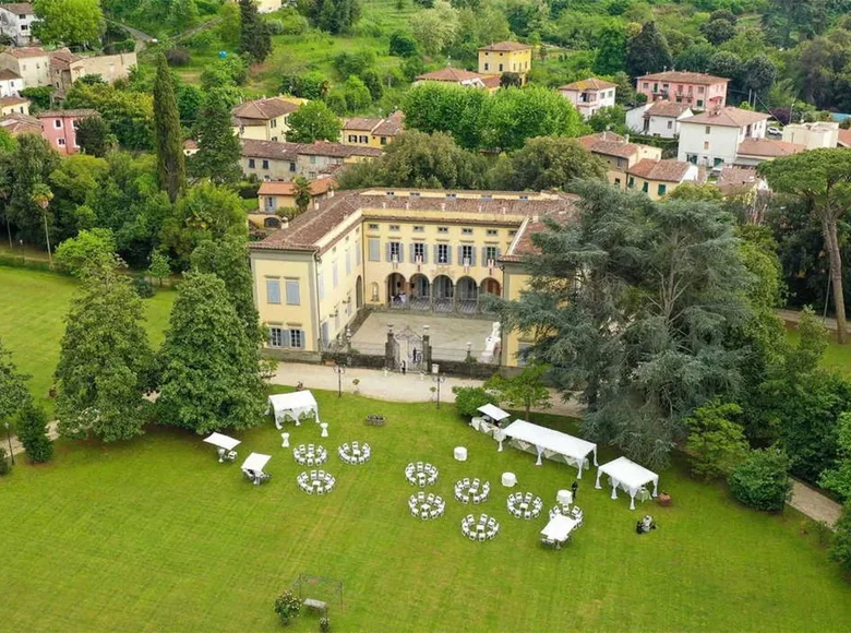 Villa 15 chambres 2 755 m² Pise, Italie