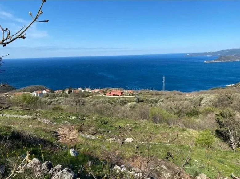 Grundstück 1 424 m² Gemeinde Kolašin, Montenegro