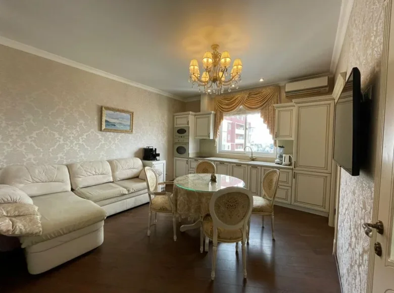 Apartamento 3 habitaciones 60 m² Sochi, Rusia