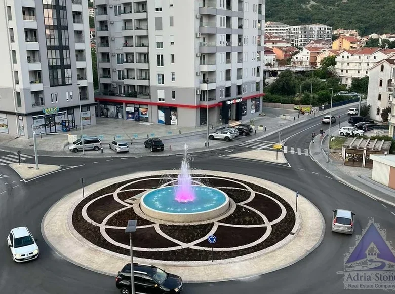 Appartement 3 chambres 96 m² Budva, Monténégro