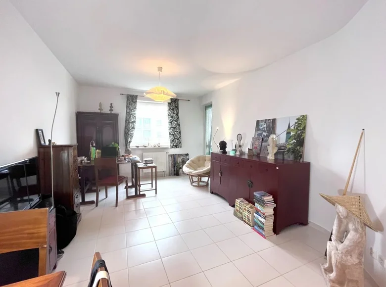 Mieszkanie 2 pokoi 44 m² Warszawa, Polska