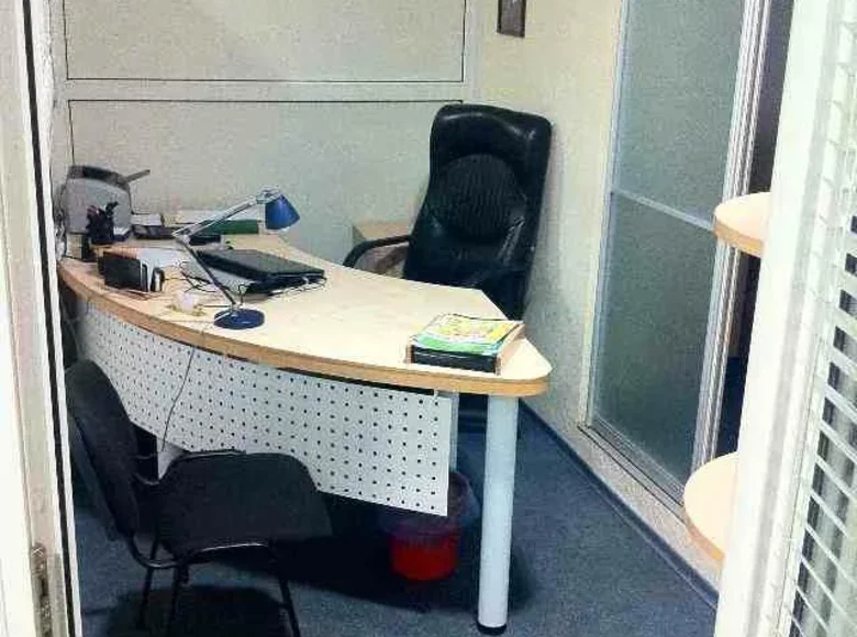 Bureau 183 m² à Odessa, Ukraine