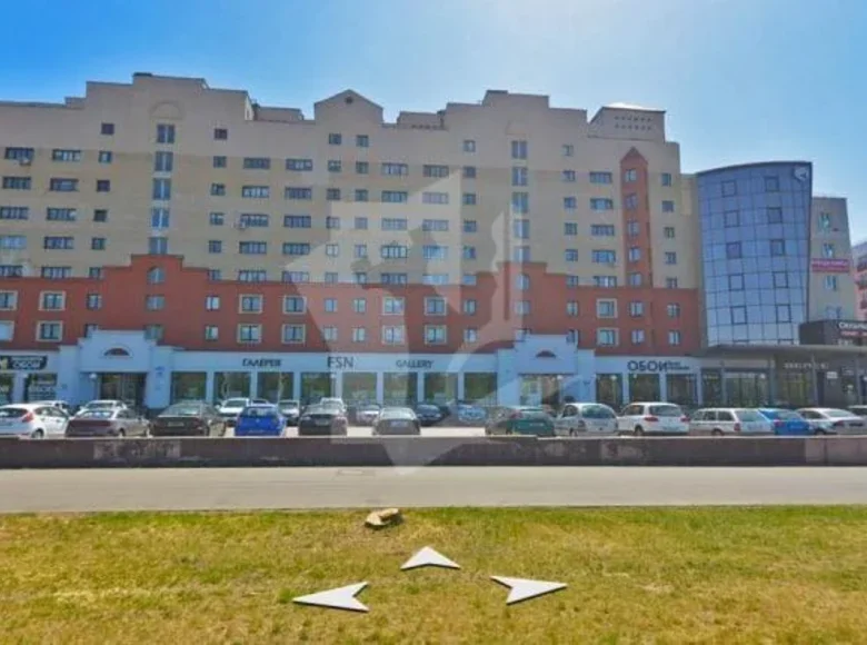 Office 148 m² in Minsk, Belarus