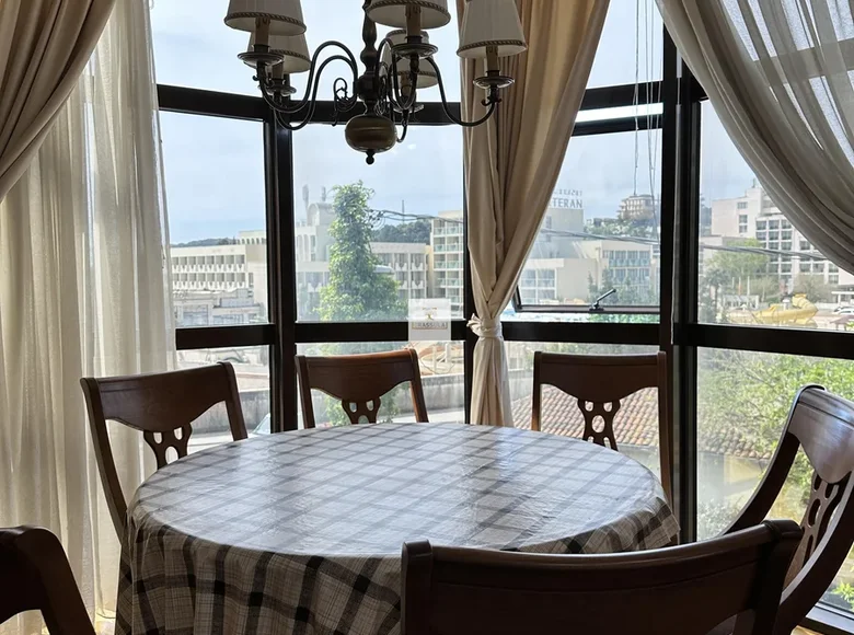 Apartamento 3 habitaciones 100 m² Boreti, Montenegro