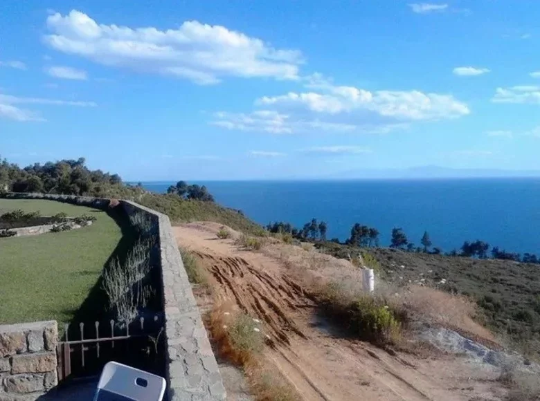 Grundstück  Kryopigi, Griechenland