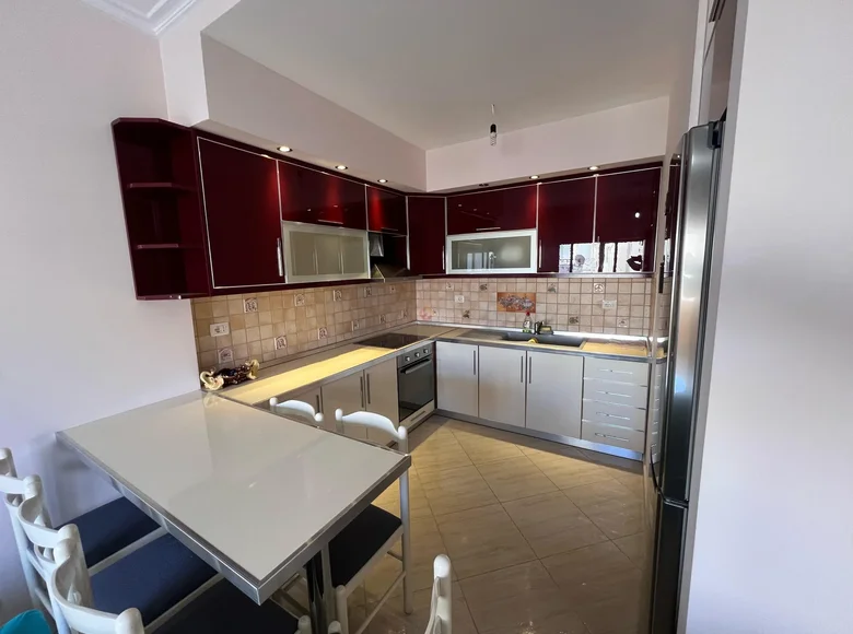 Квартира 97 м² во Влёра, Албания