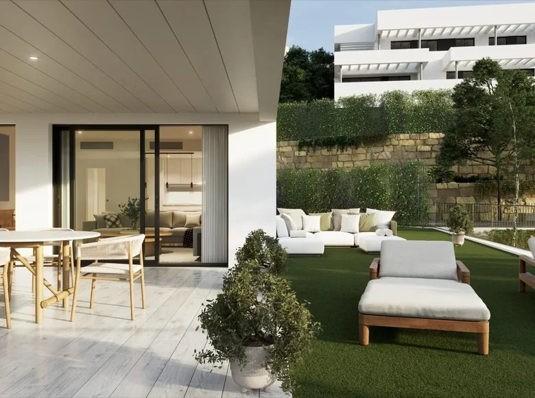 Apartamento 4 habitaciones  Casares, Španjolska